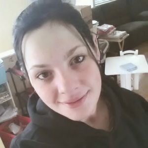 Meet your Posher, Catherine